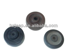 Molded rubber product,hs code industrial rubber products