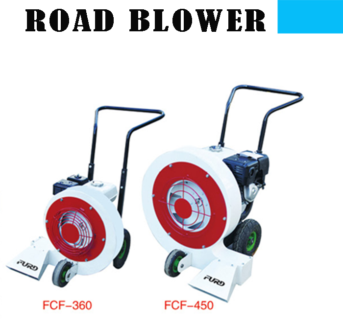 Road Blower