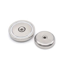 Neodymium Pot Magnet