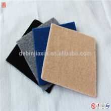 Caramvan good comfortaable moslem rib hotel velour carpet