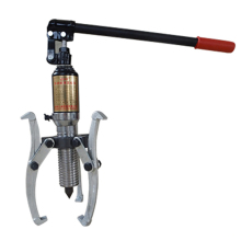 3-Leg Mini Gear Puller: Small 3-Jaw Bearing Puller