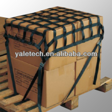 webbing cargo net from china manufacturer