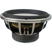 15 Inch Compact Active Subwoofer