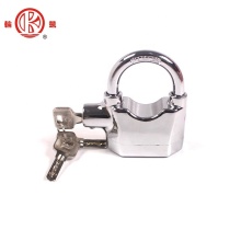 High Quality and Secure Two-Key Padlock by Master Lock