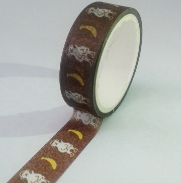 Custom single sided free sample waterproof decorative lace tape