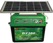 long lifetime fence energizer