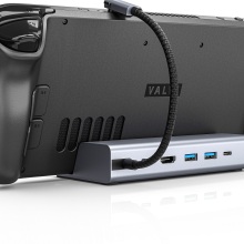 SD Micro SD Card Reader USB 3.0 Type C SD TF Hub for MacBook