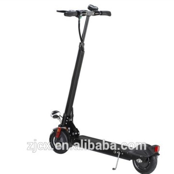 Adult freestyle electric kick scooter