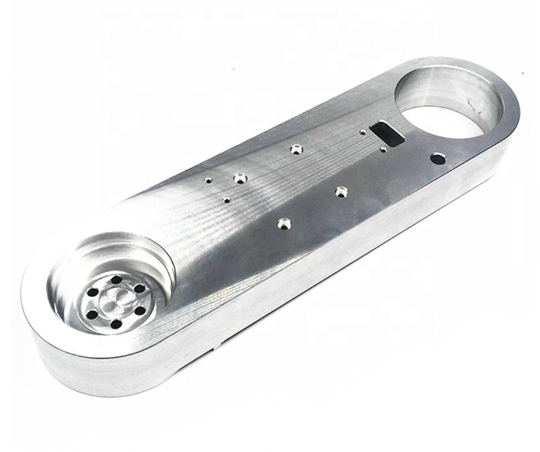  Custom Stainless Steel Parts