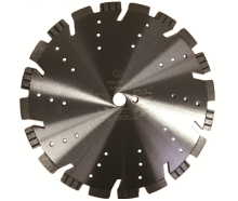 Thunder Series - Special Segmented Diamond Blade