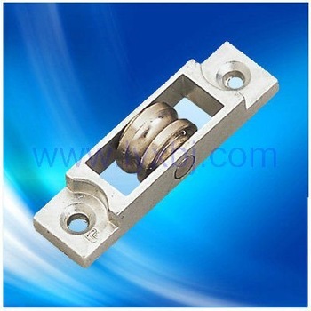 European standard Sliding door 95(06) needle copper door notch roller (for special purpose)