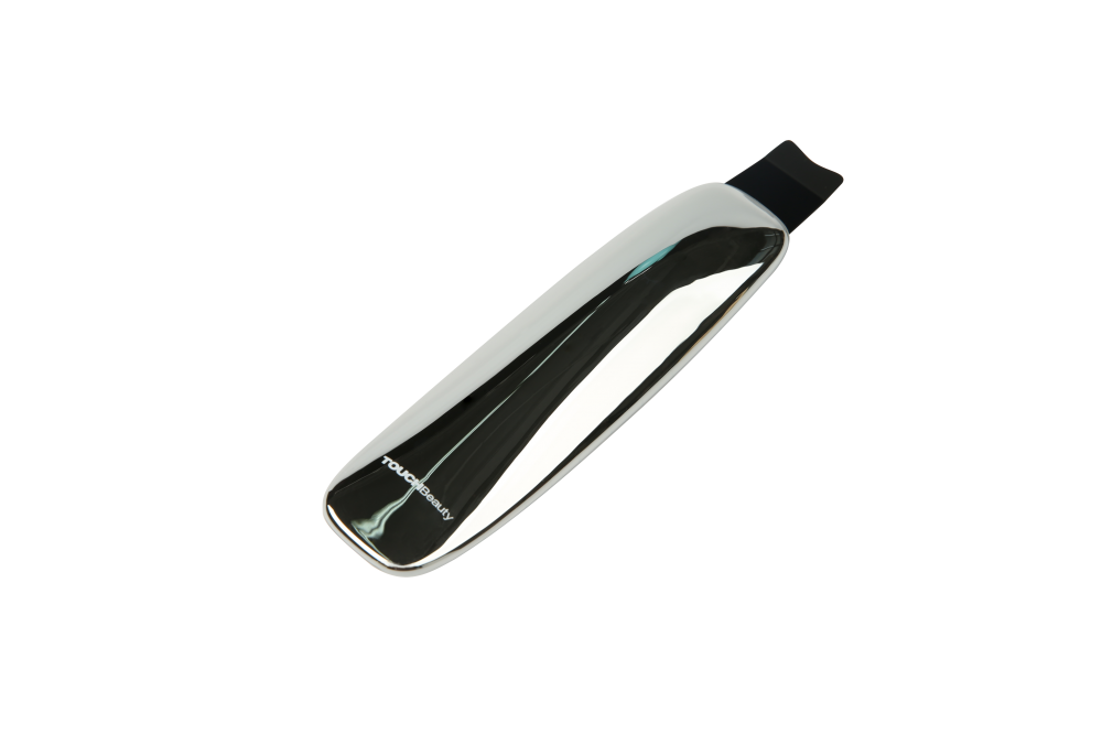 Kablosuz şarj edilebilir ultrasonik cilt yıkayıcı spatula