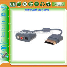 2014 China made AV cable xb to rca cable