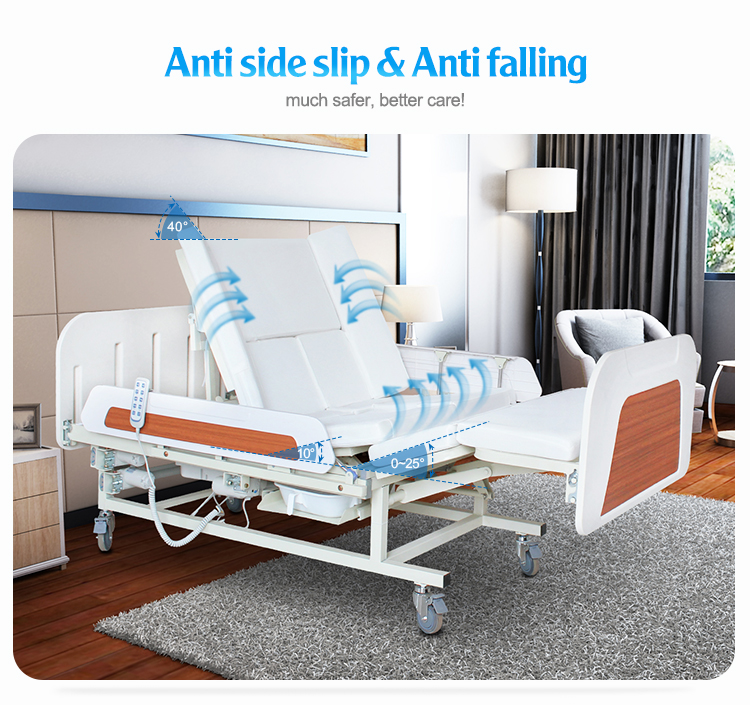 best full size of electric hospital type beds for home use