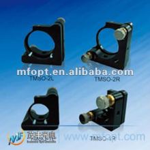 O Type lens & mirror Mount with 2 Adjusters/adjustable lens mount