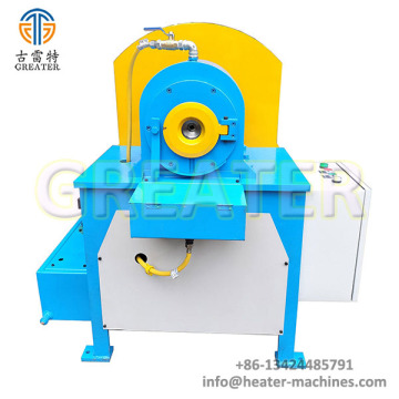 Cartridge heater machine Swaging Machine