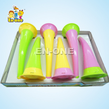 colorful horn candy toys