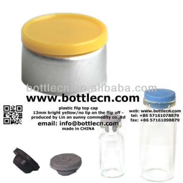 FC13-1 plastic flip top cap/plastic flip cap