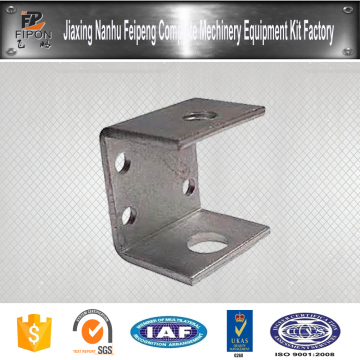 Angle Bracket Stamping Bracket Suspension Metal Bracket