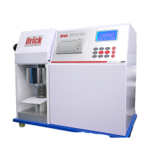 ISO 5627 Smoothness Tester - Laboratory Equipment for Paper Roughness Measurement