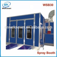 auto spray paint booth manufacture spray booth