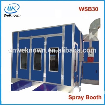 Car Spray Booth/Car Spray Price /Car Spray Booth Oven