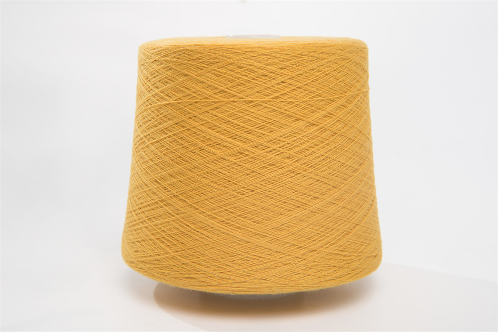 2/60nm cashmere yarn