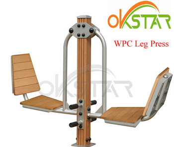 Gymnastic Equipment for sale ( WPC )