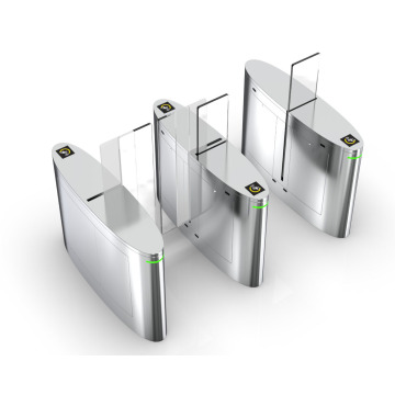 Cổng Turnstile hệ thống điều khiển truy cập