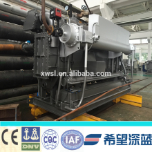 Power Plant Steam Absorption Chiller