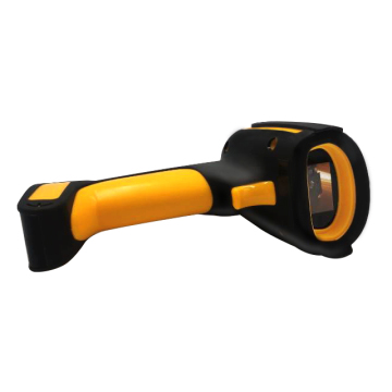 IP68 handheld gun barcode scanner reader