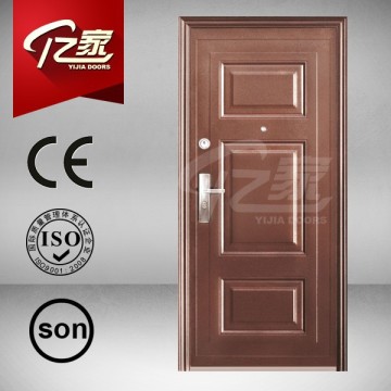 solid core steel door steel main door