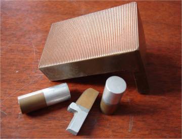 Copper Terminal Blocks