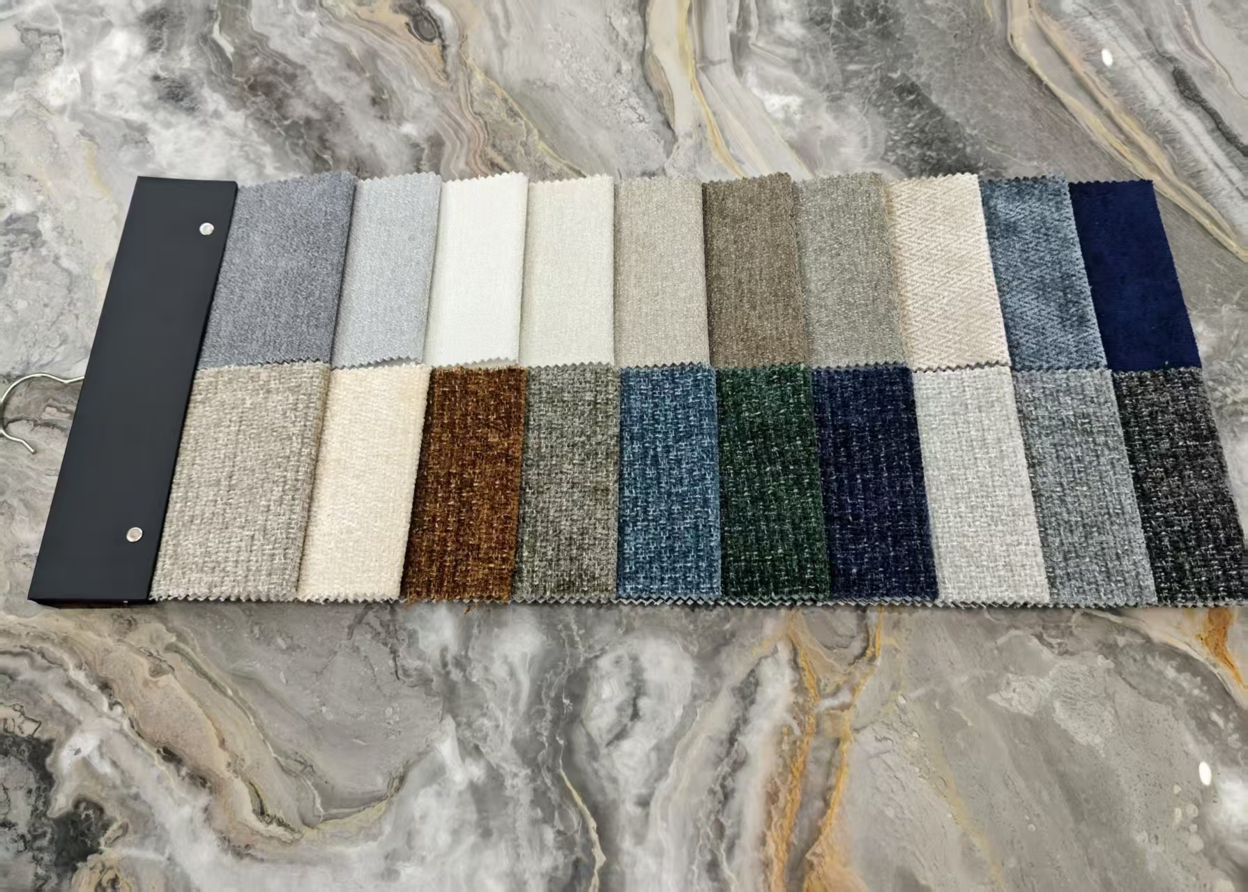 پارچه شخصی personalized fabric