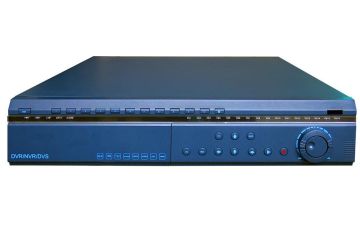 16ch 400fps Full D1 Hd Dvr Recorders, Support Manual, Auto Recording / Network Storage