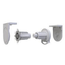 High Quality Window Blinds Accessories: Heavy Duty Roller Mechanism & Clutch