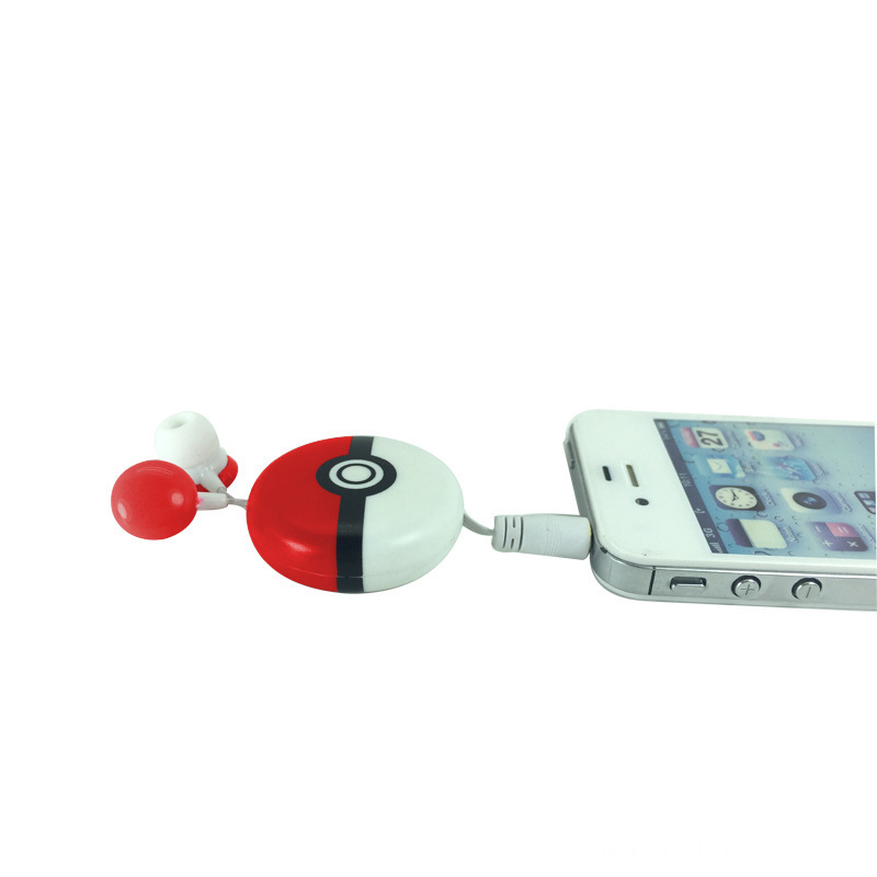 In-Ear Earbuds