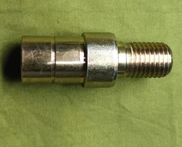 lathe parts shaft