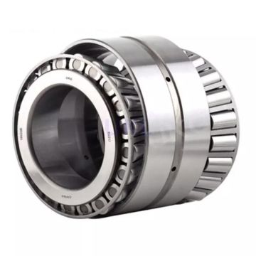 bearing 352220 352221 double row tapered roller bearing