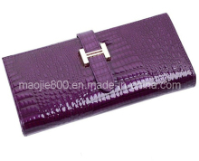 Wallet /Purse/Purses/Wallets (MJW-0015)