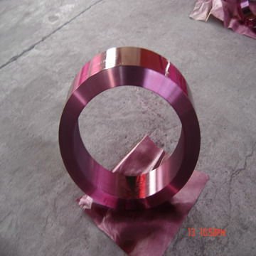 carbon steel ring