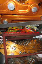 Come Along Clamp, Automatic Clamps,PULL GRIPS