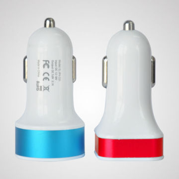 single port usb car charger