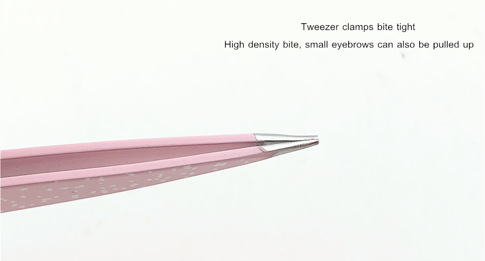 Pinzas de alta precisión High Precision Tweezers