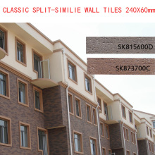 Durable outdoor artificial culture stone, exterior wall tiles