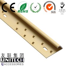 Decorative Aluminium Trimmings