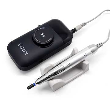 35000rpm Brushless Micro Motor Nail Drill Handpiece for Polishing Nails