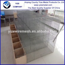 China Manufacture sell mink cage