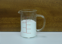 Preciated Silica White Powder For Soft Feel Coatings