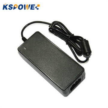 Cord-to-cord 19V 3.42A 65W AC DC Power Adaptor